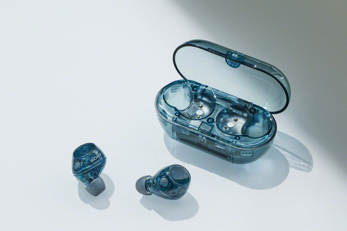 Sony Unveils WF-C710N Wireless Earbuds with Improved Noise Cancellation and Battery Life